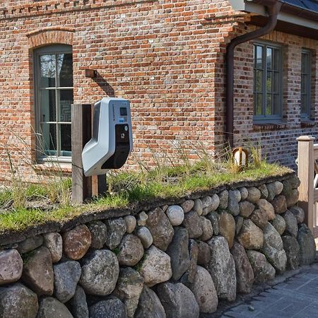 Land In Sicht Apartment List Exterior photo
